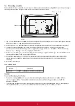 Предварительный просмотр 11 страницы ViewSonic CDE5510 User Manual