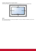 Предварительный просмотр 12 страницы ViewSonic CDE5510 User Manual