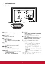 Preview for 13 page of ViewSonic CDE5510 User Manual