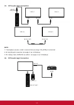 Preview for 20 page of ViewSonic CDE5510 User Manual