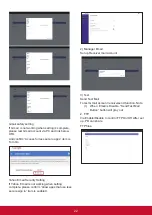 Preview for 31 page of ViewSonic CDE5510 User Manual