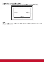 Preview for 12 page of ViewSonic CDE5520 User Manual