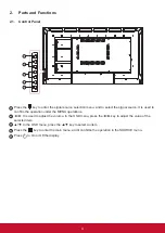 Preview for 13 page of ViewSonic CDE5520 User Manual