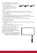Preview for 16 page of ViewSonic CDE5520 User Manual