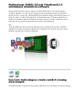 Предварительный просмотр 5 страницы ViewSonic CDE5560T User Manual