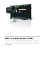 Preview for 8 page of ViewSonic CDE5560T User Manual