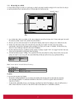 Preview for 13 page of ViewSonic CDE6502 User Manual