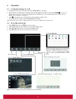 Preview for 18 page of ViewSonic CDE6502 User Manual