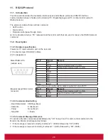 Preview for 29 page of ViewSonic CDE6502 User Manual