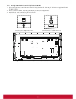 Предварительный просмотр 17 страницы ViewSonic CDE6510 User Manual