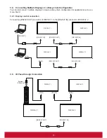 Предварительный просмотр 20 страницы ViewSonic CDE6510 User Manual