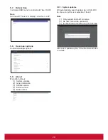 Preview for 38 page of ViewSonic CDE6510 User Manual