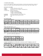 Предварительный просмотр 59 страницы ViewSonic CDE6510 User Manual