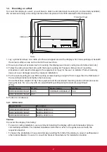 Preview for 11 page of ViewSonic CDE6520 User Manual