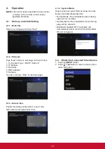 Preview for 19 page of ViewSonic CDE6520 User Manual