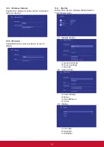 Preview for 21 page of ViewSonic CDE6520 User Manual