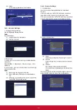 Preview for 22 page of ViewSonic CDE6520 User Manual