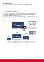 Preview for 33 page of ViewSonic CDE6520 User Manual