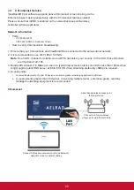 Предварительный просмотр 34 страницы ViewSonic CDE6520 User Manual