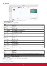 Preview for 36 page of ViewSonic CDE6520 User Manual