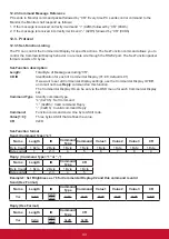 Предварительный просмотр 52 страницы ViewSonic CDE6520 User Manual