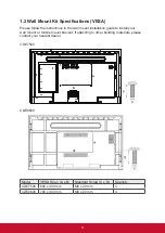 Preview for 13 page of ViewSonic CDE7500 User Manual