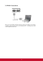 Предварительный просмотр 24 страницы ViewSonic CDE7500 User Manual