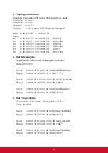 Preview for 52 page of ViewSonic CDE7500 User Manual