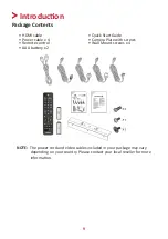 Preview for 9 page of ViewSonic CDE9800 User Manual