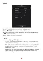 Preview for 32 page of ViewSonic CDE9800 User Manual