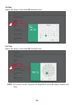 Preview for 51 page of ViewSonic CDE9800 User Manual