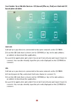 Preview for 60 page of ViewSonic CDE9800 User Manual