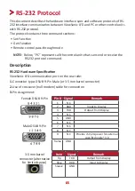 Предварительный просмотр 65 страницы ViewSonic CDE9800 User Manual