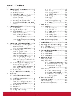 Предварительный просмотр 7 страницы ViewSonic CDM4300R User Manual