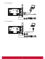 Preview for 18 page of ViewSonic CDM4300R User Manual