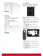 Preview for 29 page of ViewSonic CDM4300R User Manual