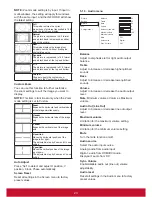 Предварительный просмотр 31 страницы ViewSonic CDM4300R User Manual