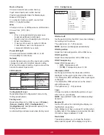 Preview for 33 page of ViewSonic CDM4300R User Manual