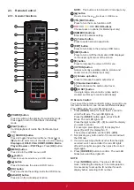 Предварительный просмотр 15 страницы ViewSonic CDM4300T User Manual