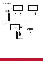 Preview for 21 page of ViewSonic CDM4300T User Manual