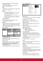 Preview for 33 page of ViewSonic CDM4300T User Manual