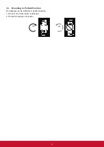 Preview for 12 page of ViewSonic CDM5500T User Manual