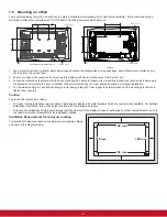Preview for 11 page of ViewSonic CDP3235 User Manual