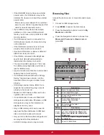 Preview for 29 page of ViewSonic CDP4237-L User Manual