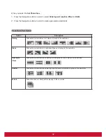 Preview for 36 page of ViewSonic CDP4237-L User Manual