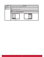 Предварительный просмотр 51 страницы ViewSonic CDP4237-L User Manual