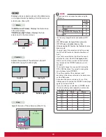 Предварительный просмотр 53 страницы ViewSonic CDP4237-L User Manual