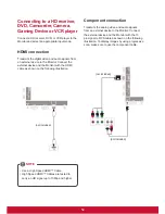 Preview for 56 page of ViewSonic CDP4237-L User Manual