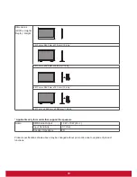 Preview for 64 page of ViewSonic CDP4237-L User Manual