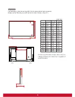 Preview for 69 page of ViewSonic CDP4237-L User Manual